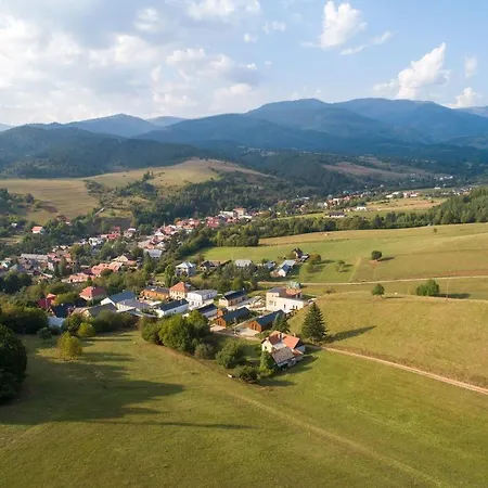 Pri Luke * Dolna Lehota