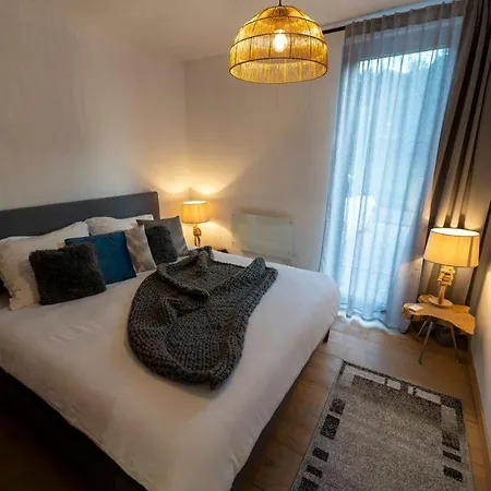 Holiday home Pri Luke