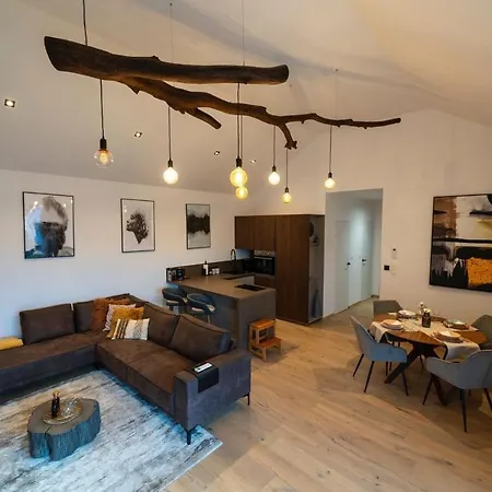 Pri Luke Holiday home *