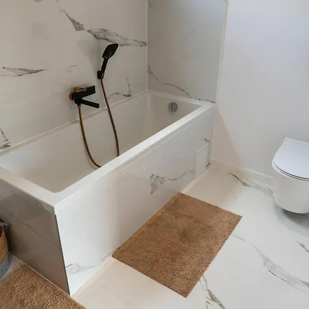 Pri Luke 別荘 Dolna Lehota