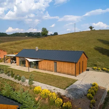 Holiday home Pri Luke *