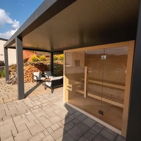 Dovolenkový dom Pri Luke Dolna Lehota