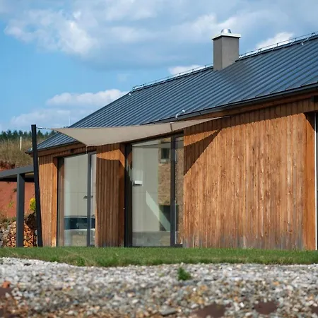Holiday home Pri Luke Dolna Lehota