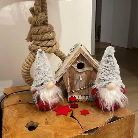 Dovolenkový dom Pri Luke Dolna Lehota