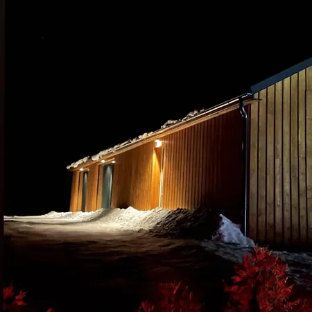 펜션 Pri Luke Dolna Lehota