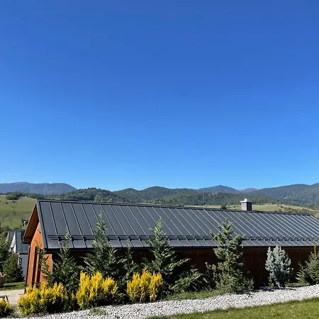 Holiday home Pri Luke