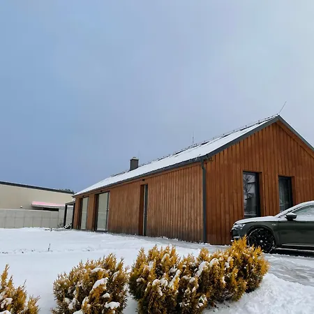 別荘 Pri Luke Dolna Lehota